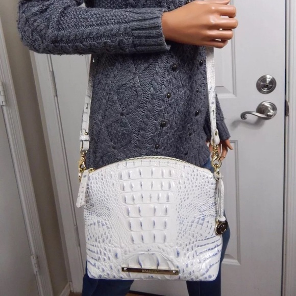 mini duxbury brahmin